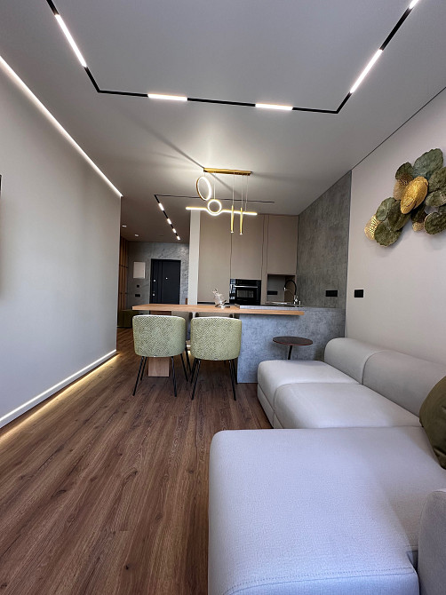 Без %! 1к новому ЖК Kyiv - photo 7