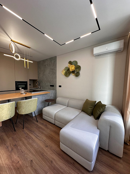 Без %! 1к новому ЖК Kyiv - photo 4