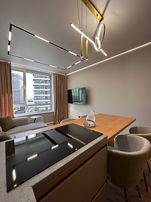 Без %! 1к новому ЖК Kyiv - photo 2