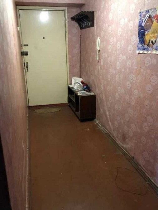 Продам 1 комнатную Квартиру Салтовка Широнинцев Механизаторская DI Харків - зображення 4