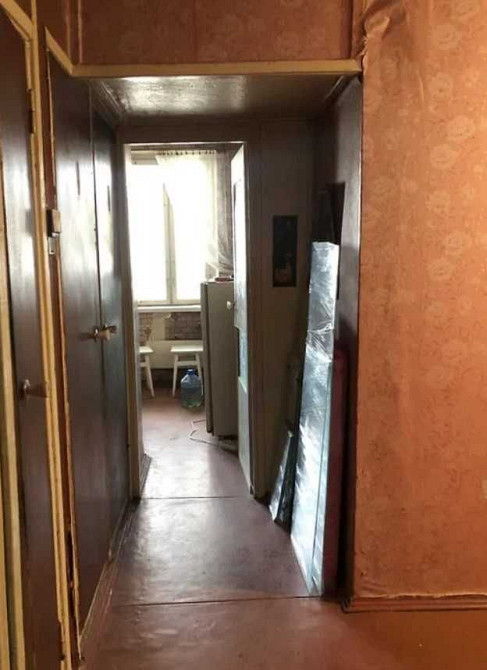 Продам 1 комнатную Квартиру Салтовка Широнинцев Механизаторская DI Харків - зображення 5