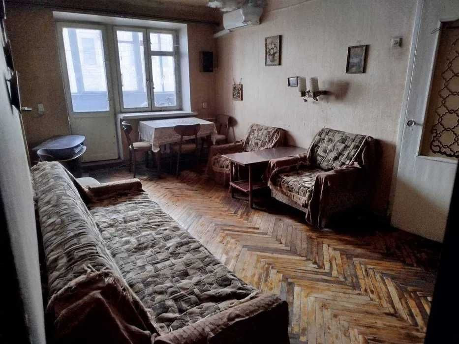 Продаю 3-к Центр, метро Защитников Украины, Площадь Конституции Харків - зображення 3