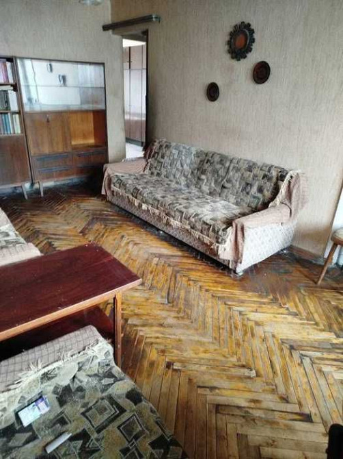 Продаю 3-к Центр, метро Защитников Украины, Площадь Конституции Харків - зображення 2