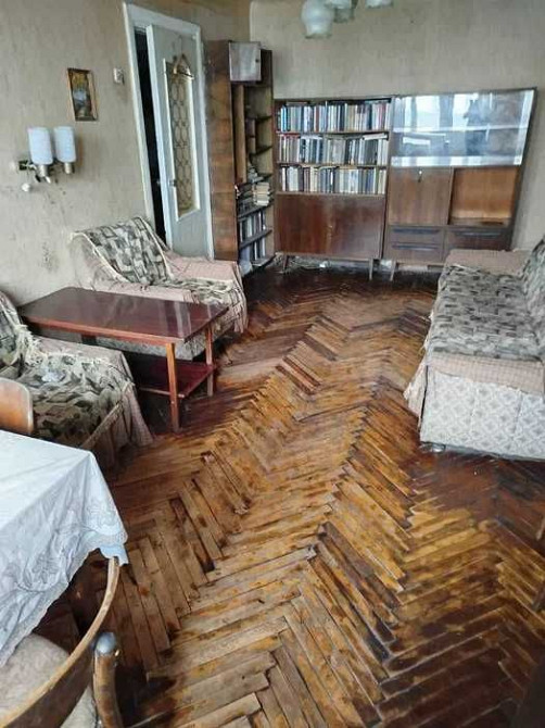 Продаю 3-к Центр, метро Защитников Украины, Площадь Конституции Харків - зображення 1