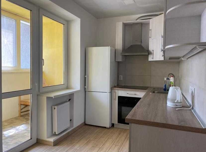 Продаю 1-к Центр, метро Защитников Украины, Новострой Харків - зображення 2