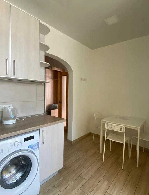 Продаю 1-к Центр, метро Защитников Украины, Новострой Харків - зображення 1