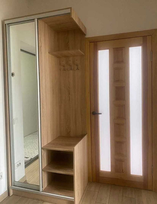 Продаю 1-к Центр, метро Защитников Украины, Новострой Харків - зображення 8