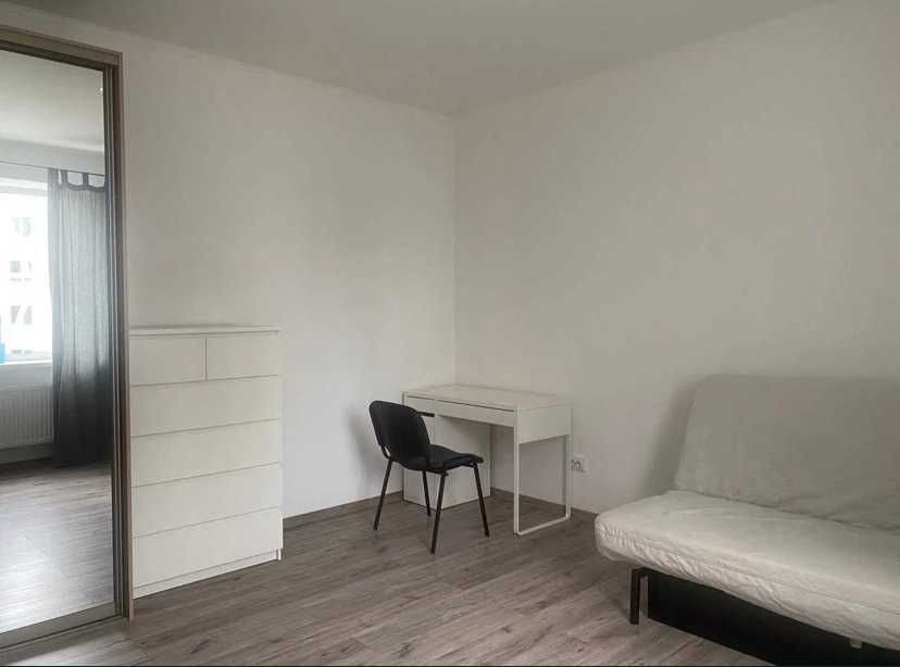 Продаю 1-к Центр, метро Защитников Украины, Новострой Харків - зображення 3