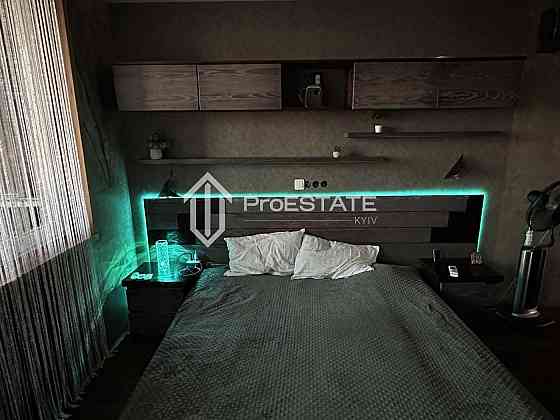 Продам 1 к квартиру ЖК 4 сезони Метро Васильківська 5хв пішки Киев