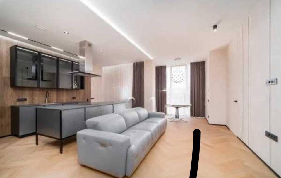 ЛУЧШЕЕ предложение! ЖК Резиденция! АВАНТАЖ! 3к 100 м2 Харьков - изображение 2