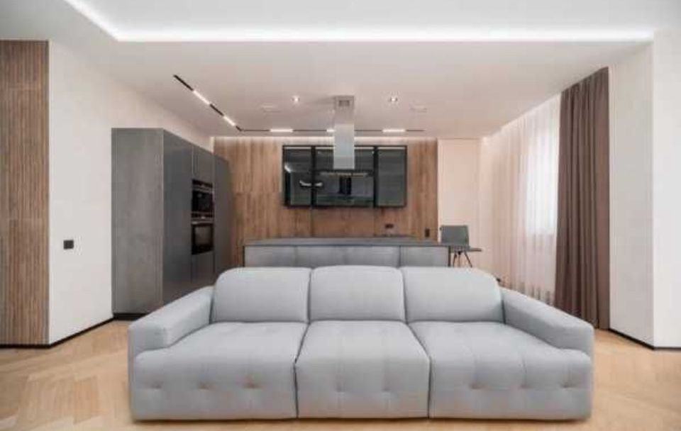 ЛУЧШЕЕ предложение! ЖК Резиденция! АВАНТАЖ! 3к 100 м2 Харьков - изображение 1