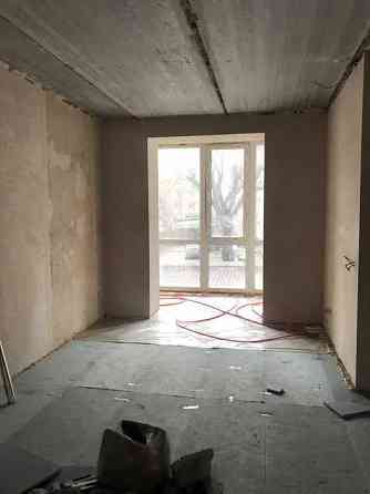 Продаю 1-к  47м2 Центр, Центральный Рынок, Новострой, Автономное отоп. Харків