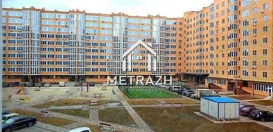 Продаю 1-к  47м2 Центр, Центральный Рынок, Новострой, Автономное отоп. Харків