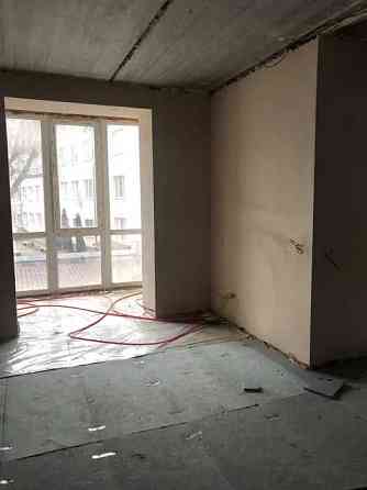 Продаю 1-к  47м2 Центр, Центральный Рынок, Новострой, Автономное отоп. Харків