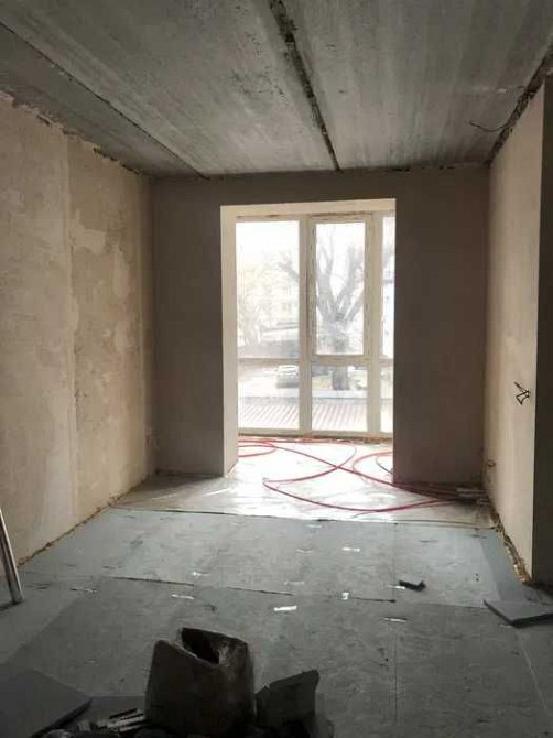 Продаю 1-к  47м2 Центр, Центральный Рынок, Новострой, Автономное отоп. Харьков - изображение 4