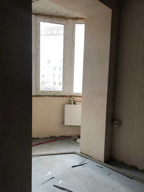 Продаю 1-к  47м2 Центр, Центральный Рынок, Новострой, Автономное отоп. Харьков - изображение 8
