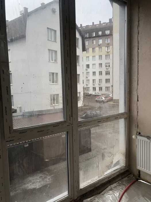 Продаю 1-к  47м2 Центр, Центральный Рынок, Новострой, Автономное отоп. Харьков - изображение 6