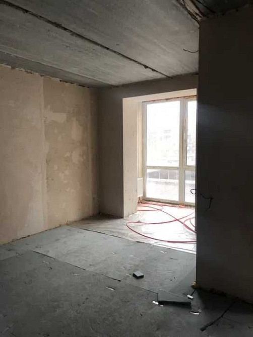 Продаю 1-к  47м2 Центр, Центральный Рынок, Новострой, Автономное отоп. Харьков - изображение 5