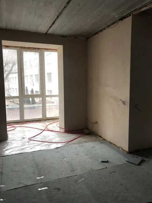 Продаю 1-к  47м2 Центр, Центральный Рынок, Новострой, Автономное отоп. Харьков - изображение 3