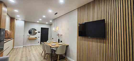 1к квартира в ЖК Варшавський Плюс БЕЗ % Киев