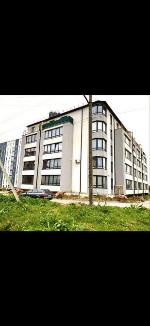 Продаж 2 кімнатна квартира Винники Винники - изображение 1