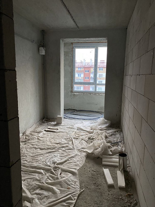 Продаж 2 кімнатна квартира Винники Винники - изображение 4