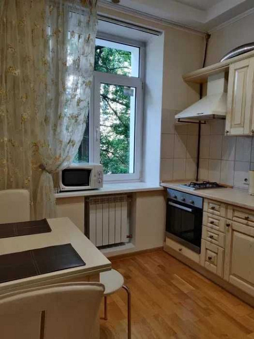 Двокімнатна "Сталінка"ст.М "Печерська"  7 хв пішки Kyiv - photo 6