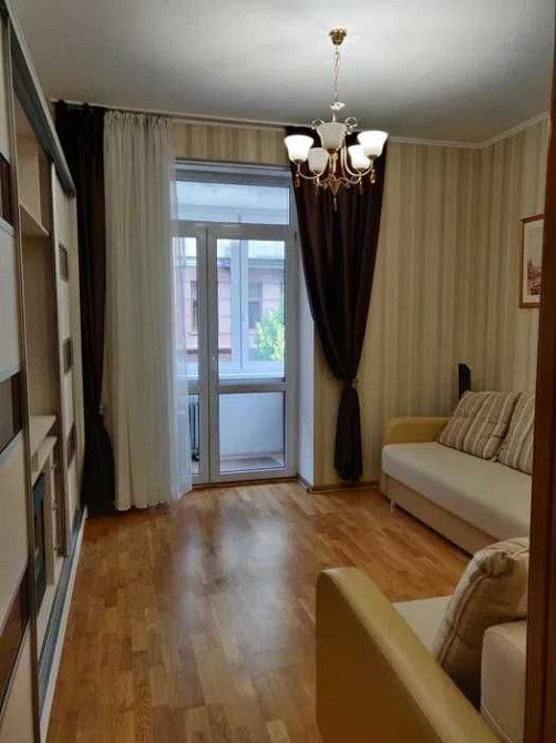 Двокімнатна "Сталінка"ст.М "Печерська"  7 хв пішки Kyiv - photo 1