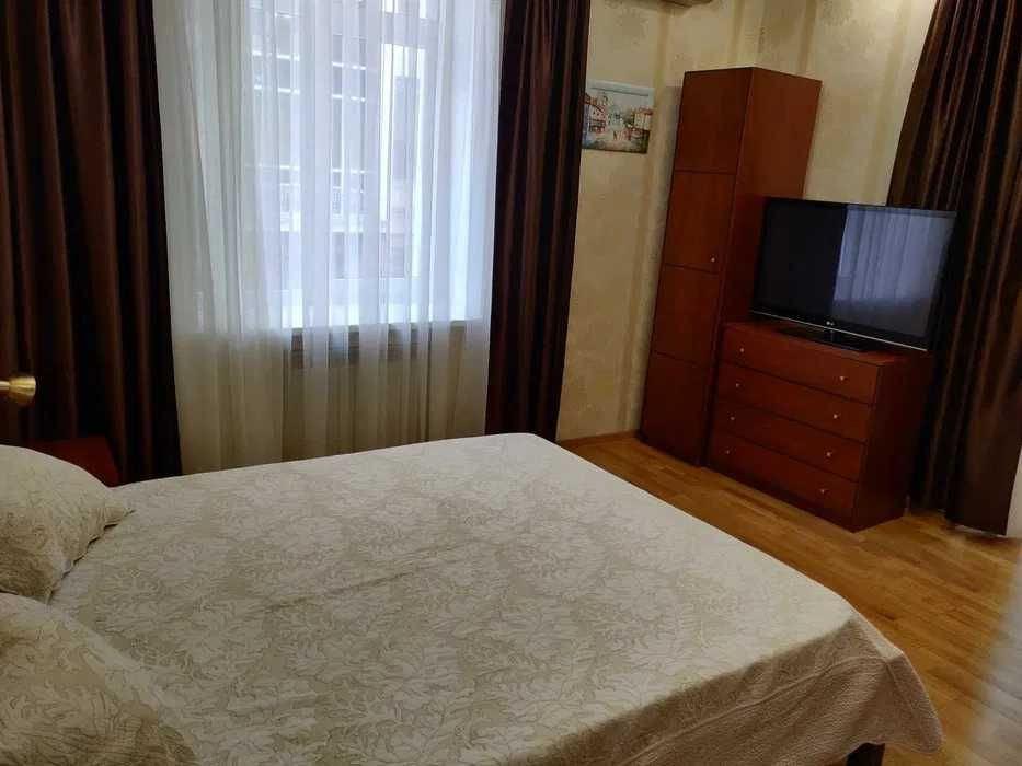 Двокімнатна "Сталінка"ст.М "Печерська"  7 хв пішки Kyiv - photo 5