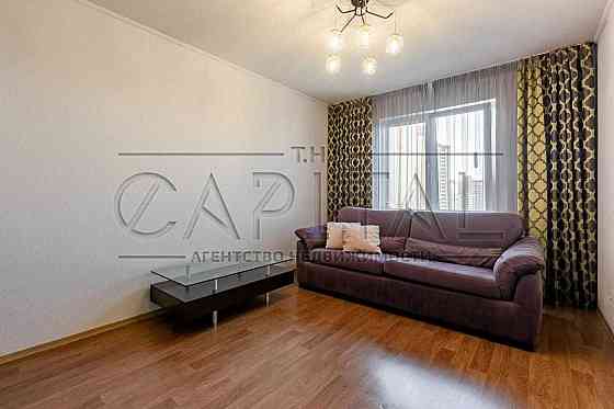 Продаж 2кім 65м2 ЖК Еврика вул. Здановськой (Ломоносова) буд. 85 Киев