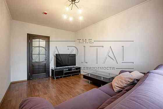 Продаж 2кім 65м2 ЖК Еврика вул. Здановськой (Ломоносова) буд. 85 Киев