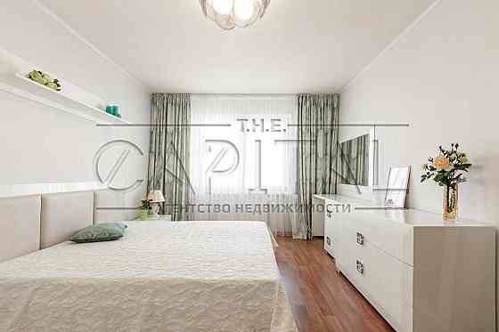 Продаж 2кім 65м2 ЖК Еврика вул. Здановськой (Ломоносова) буд. 85 Киев