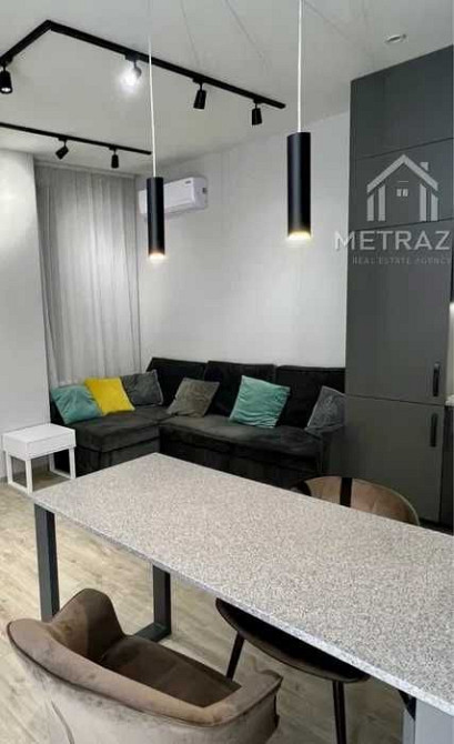 ЖК Бизнес Класса видовая квартира на Клочковской  ( 16967 ) Харьков - изображение 2