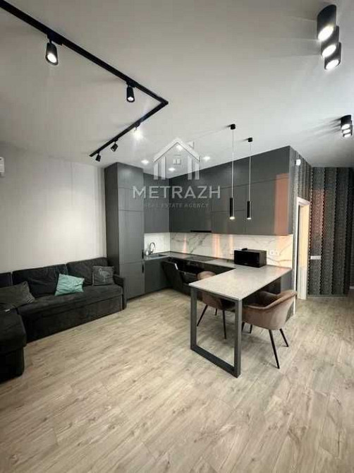 ЖК Бизнес Класса видовая квартира на Клочковской  ( 16967 ) Харьков - изображение 1