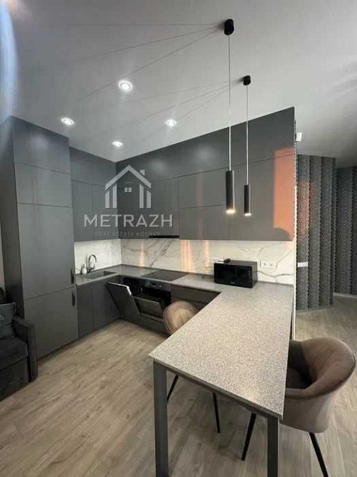 ЖК Бизнес Класса видовая квартира на Клочковской  ( 16967 ) Харьков - изображение 3