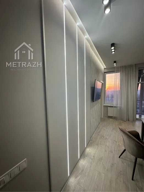 ЖК Бизнес Класса видовая квартира на Клочковской  ( 16967 ) Харьков - изображение 7