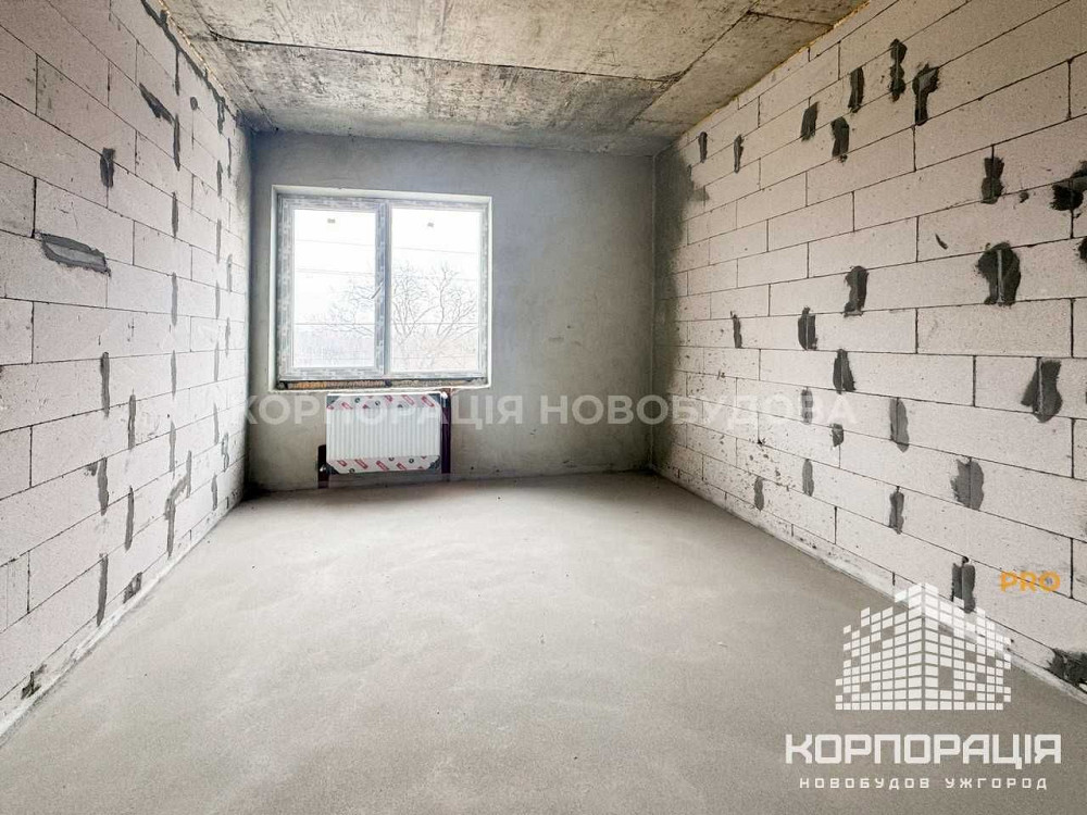 Продаж 2-кімнатної квартири, зданий ЖК "Садовий", по переуступці Ужгород - изображение 6