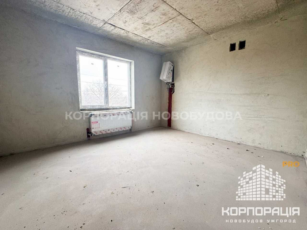 Продаж 2-кімнатної квартири, зданий ЖК "Садовий", по переуступці Ужгород - изображение 4