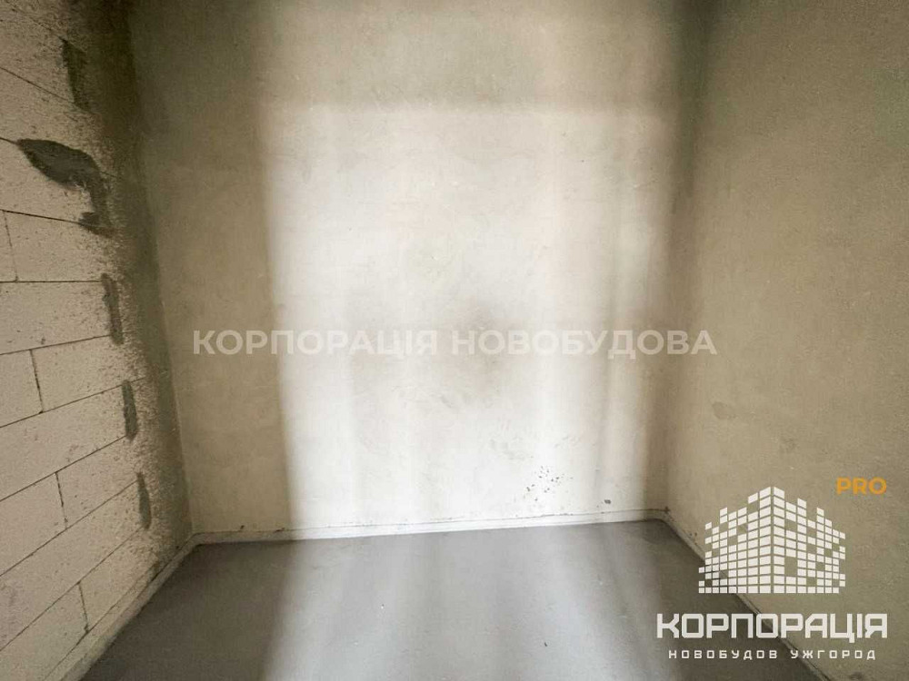 Продаж 2-кімнатної квартири, зданий ЖК "Садовий", по переуступці Ужгород - изображение 8