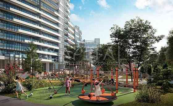 2-к ! ЖК ARIA Ідеально для пари або сім'ї Ocean Plaza Киев