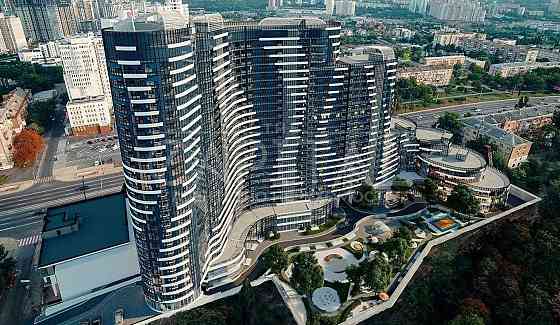 2-к ! ЖК ARIA Ідеально для пари або сім'ї Ocean Plaza Киев