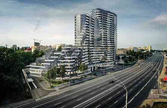 2-к ! ЖК ARIA Ідеально для пари або сім'ї Ocean Plaza Киев