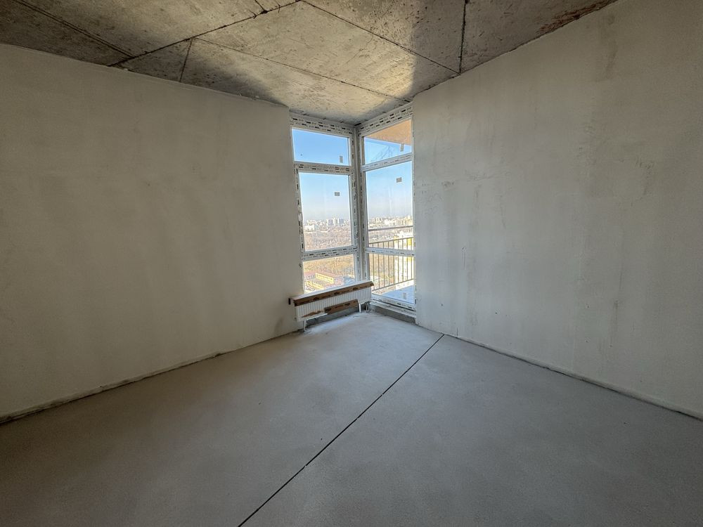 Продам квартиру 60 Жемчужина Кадор Краснова терраса 110 метров Одесса - изображение 6