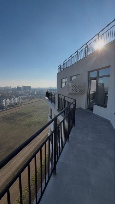 Продам квартиру 60 Жемчужина Кадор Краснова терраса 110 метров Одесса - изображение 1