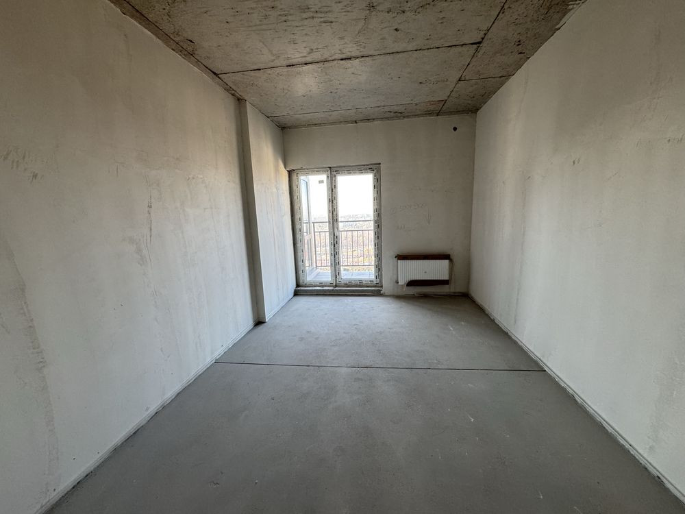 Продам квартиру 60 Жемчужина Кадор Краснова терраса 110 метров Одесса - изображение 5