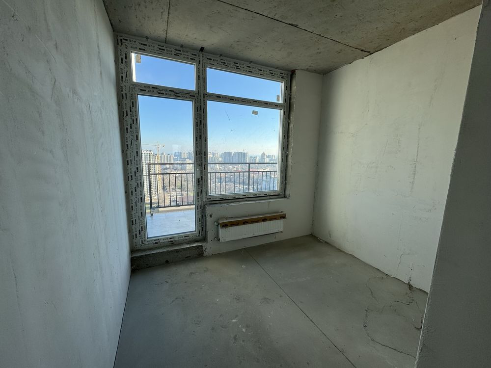 Продам квартиру 60 Жемчужина Кадор Краснова терраса 110 метров Одесса - изображение 4