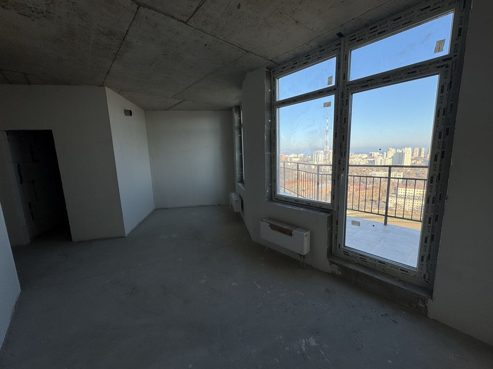 Продам квартиру 60 Жемчужина Кадор Краснова терраса 110 метров Одесса - изображение 3