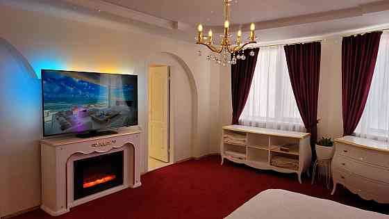 Ексклюзивна, видова квартира в історичному центрі! вул. Прорізна 18/1Г Киев