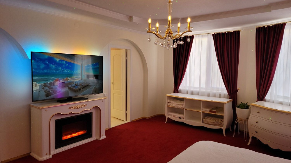 Ексклюзивна, видова квартира в історичному центрі! вул. Прорізна 18/1Г Kyiv - photo 6