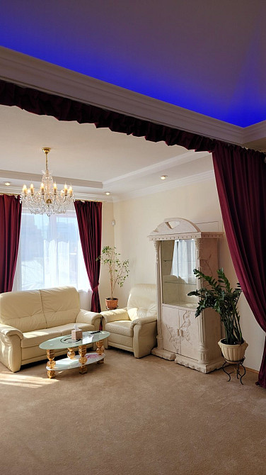 Ексклюзивна, видова квартира в історичному центрі! вул. Прорізна 18/1Г Kyiv - photo 3